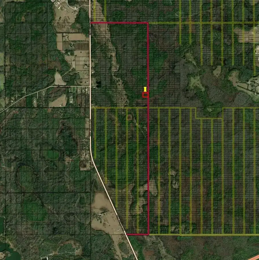 0 Old Grade Road, FL 33868 photo 2