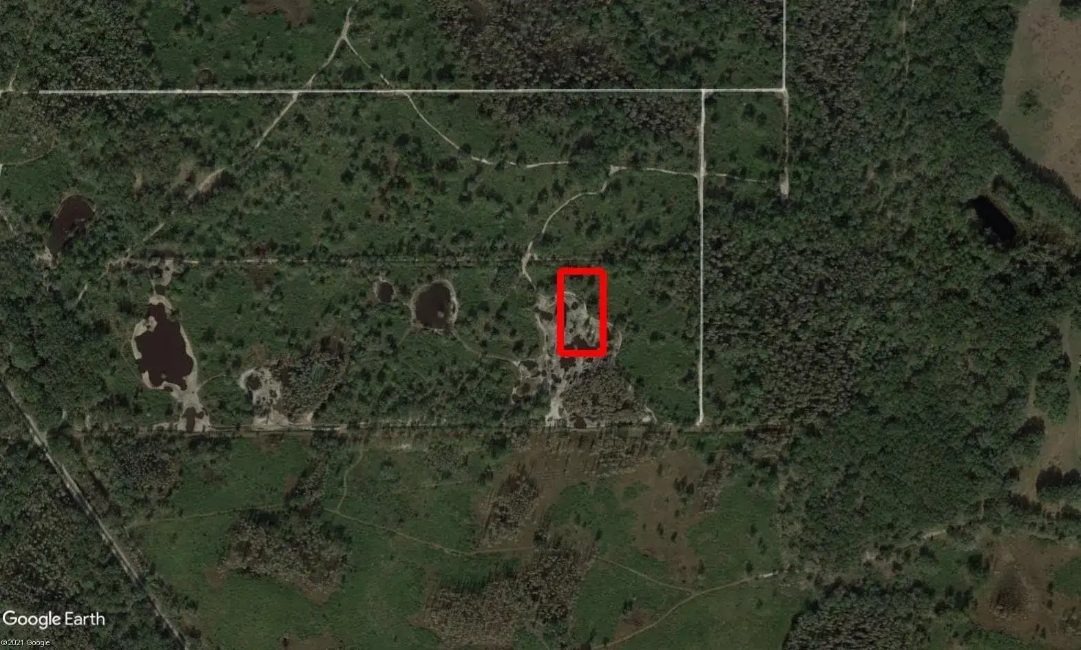 0 County Rd 54, FL 33849 photo 3