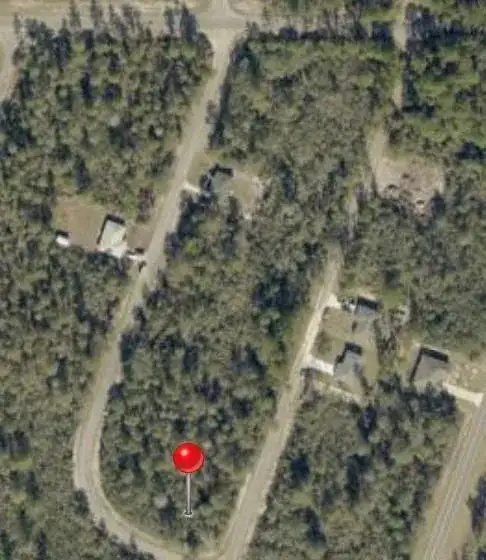 TBD FISHER WAY TRACK Tbd Fisher Way Track Fisher Way, FL 32179 photo 2