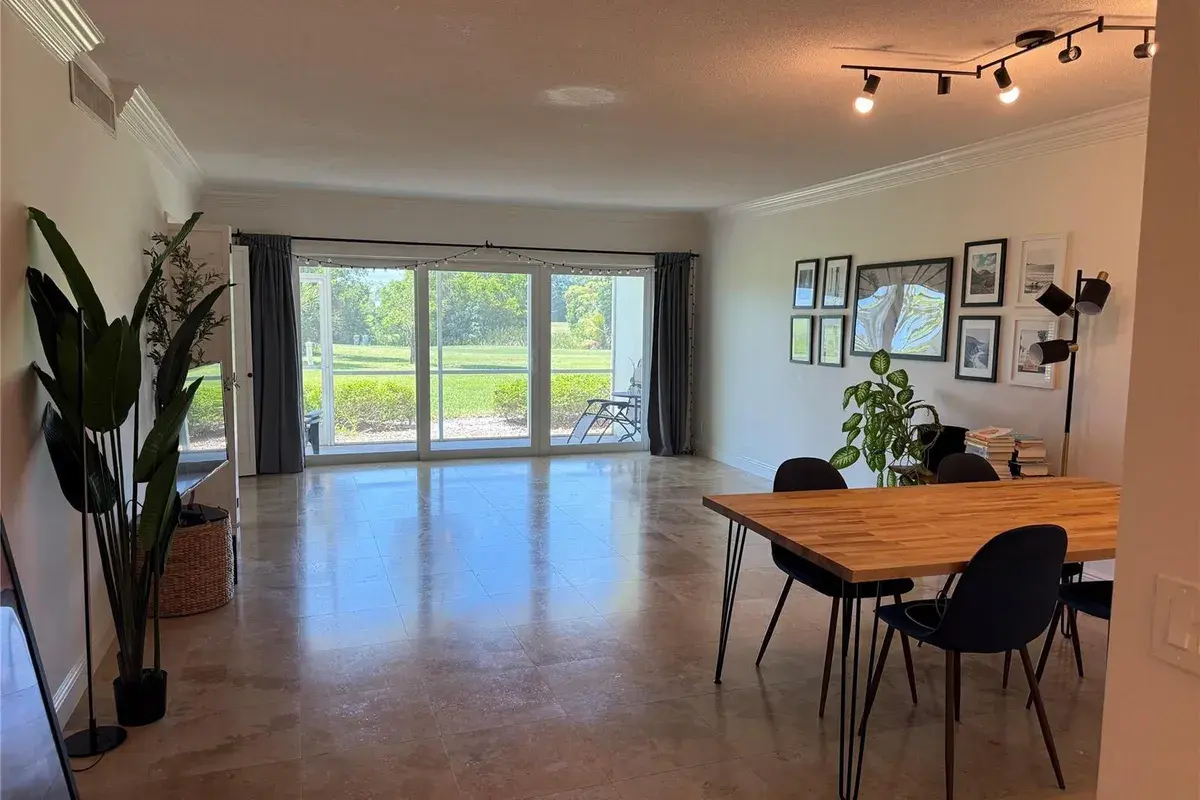 3000 N Palm Aire Drive # 107, Pompano Beach FL 33069