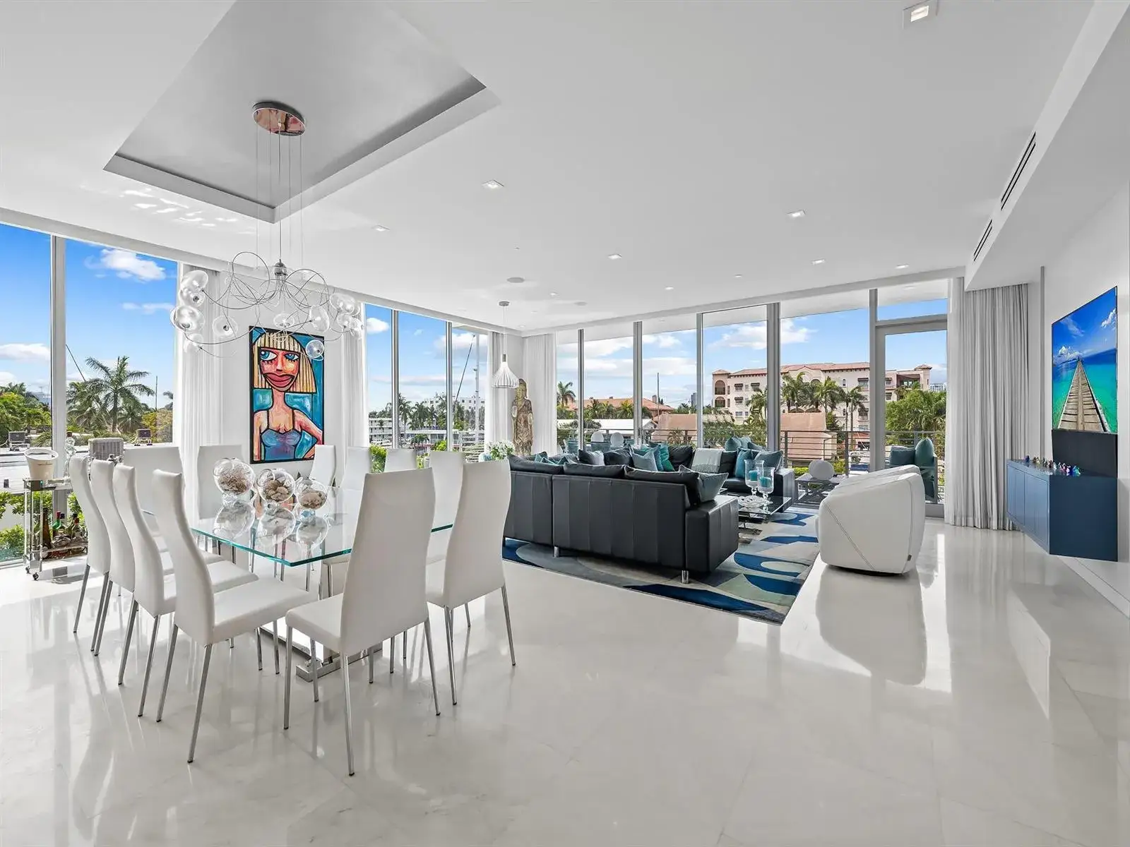 21 Isle Of Venice Drive # 301, Fort Lauderdale FL 33301