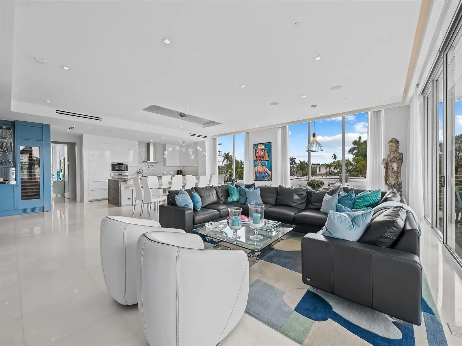 21 Isle Of Venice Drive # 301, Fort Lauderdale FL 33301 photo 3