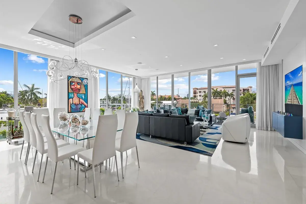 21 Isle Of Venice Drive # 301, Fort Lauderdale FL 33301