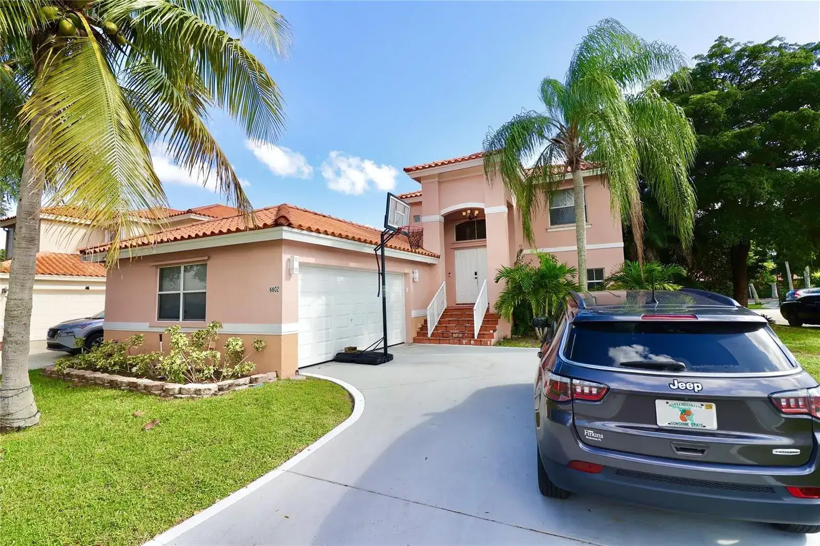 6602 Geneva Street, Lake Worth FL 33467 photo 3