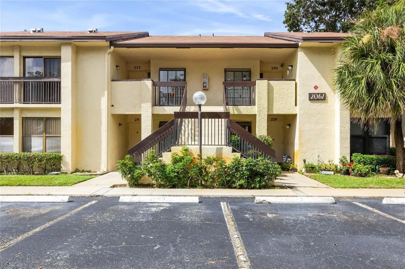 2067 SW 15th Street # 232, Deerfield Beach FL 33442