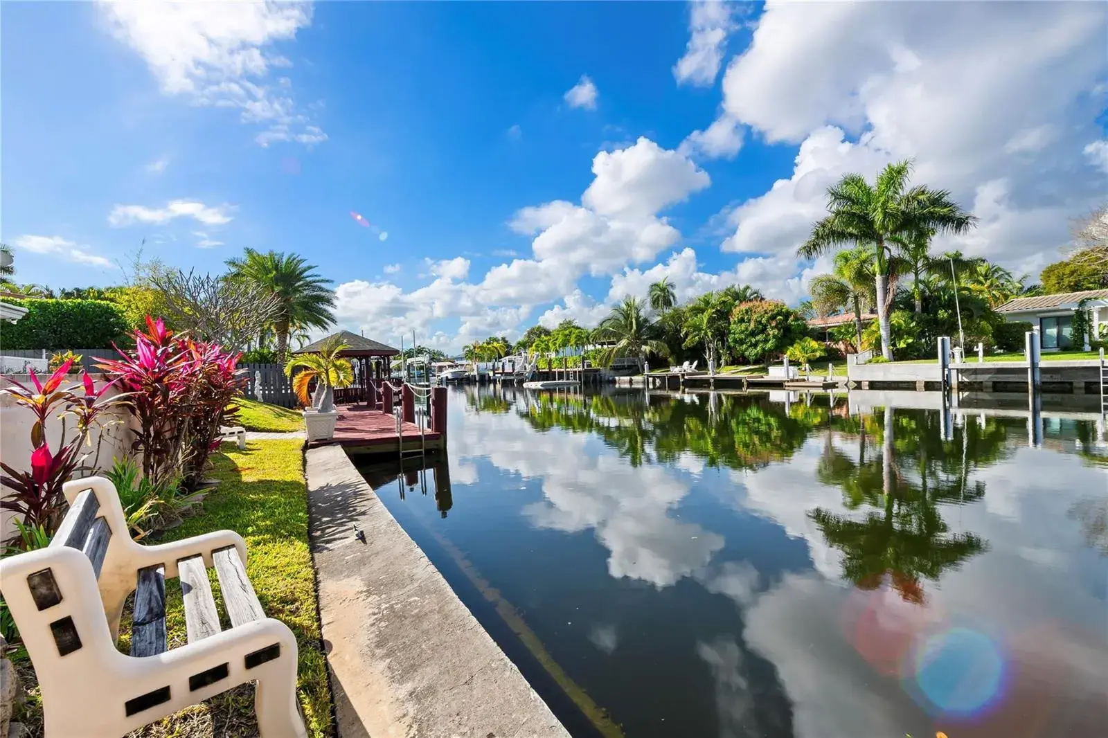 1735 NE 23rd Avenue, Fort Lauderdale FL 33305