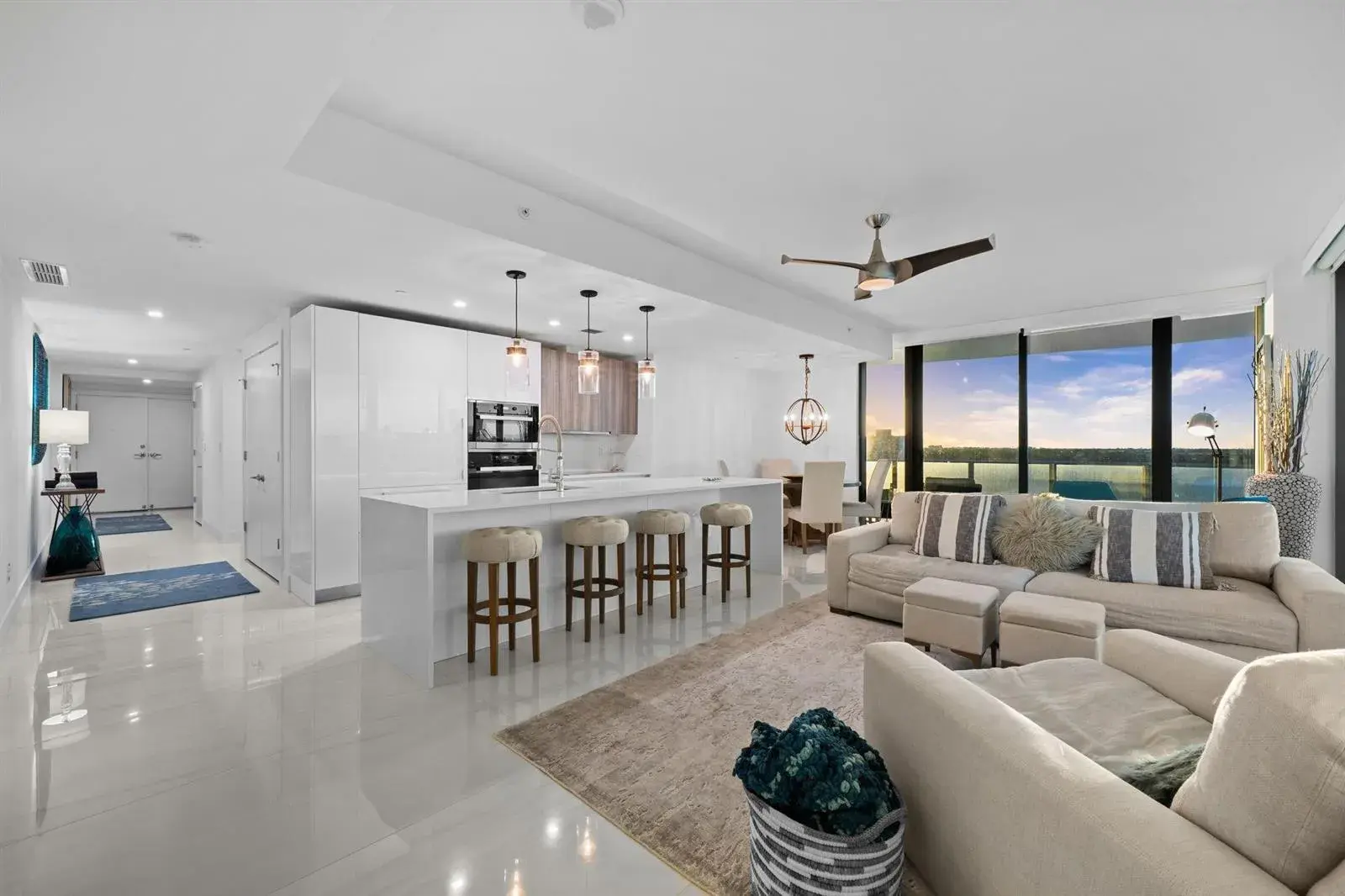 730 N Ocean Boulevard # 701, Pompano Beach FL 33062