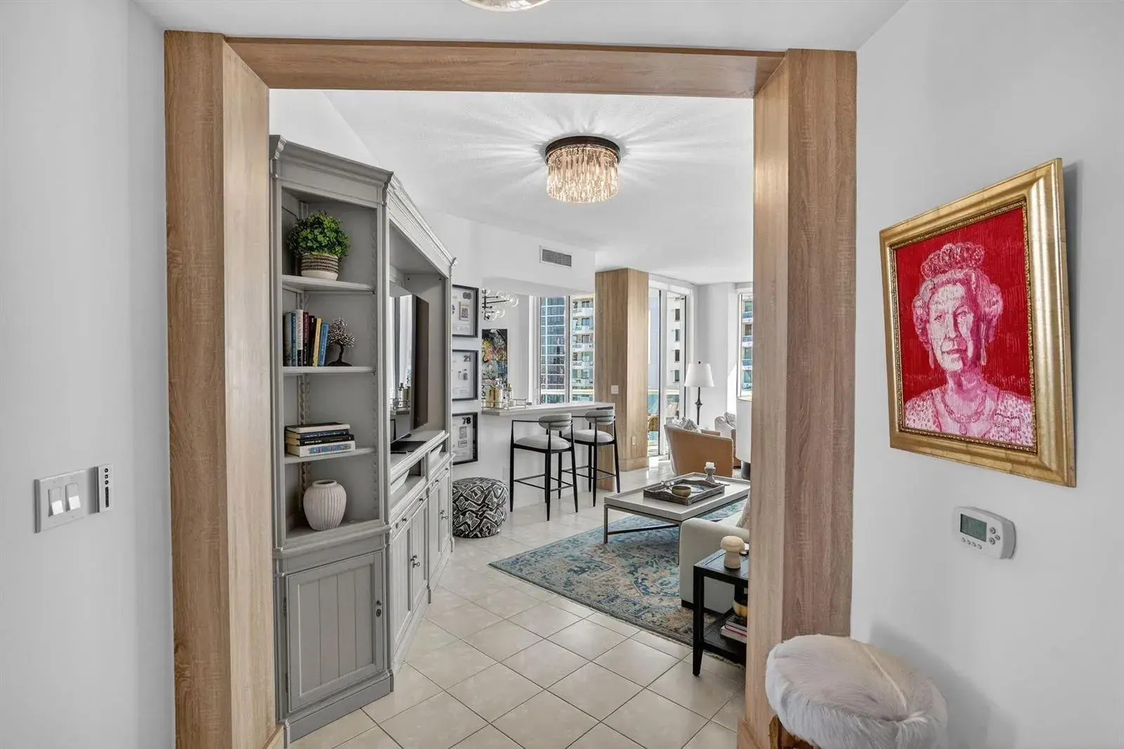 347 N New River Drive # 6, Fort Lauderdale FL 33301