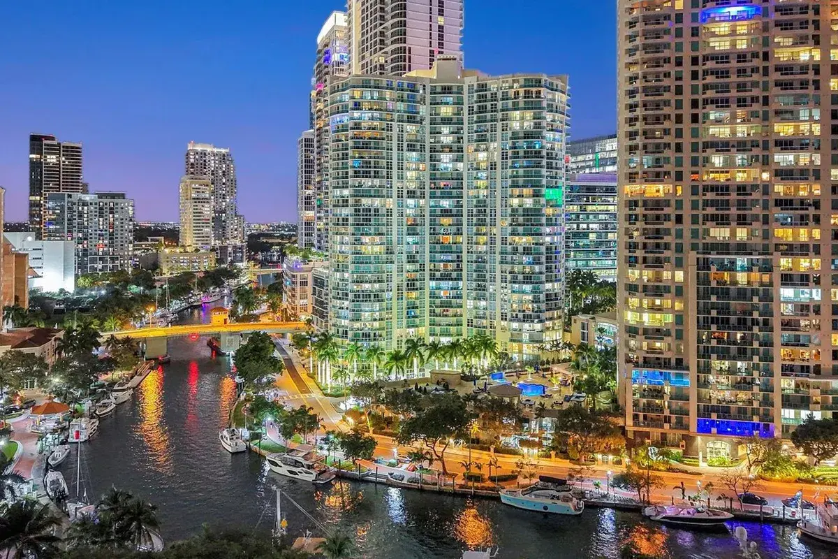 347 N New River Drive # 6, Fort Lauderdale FL 33301