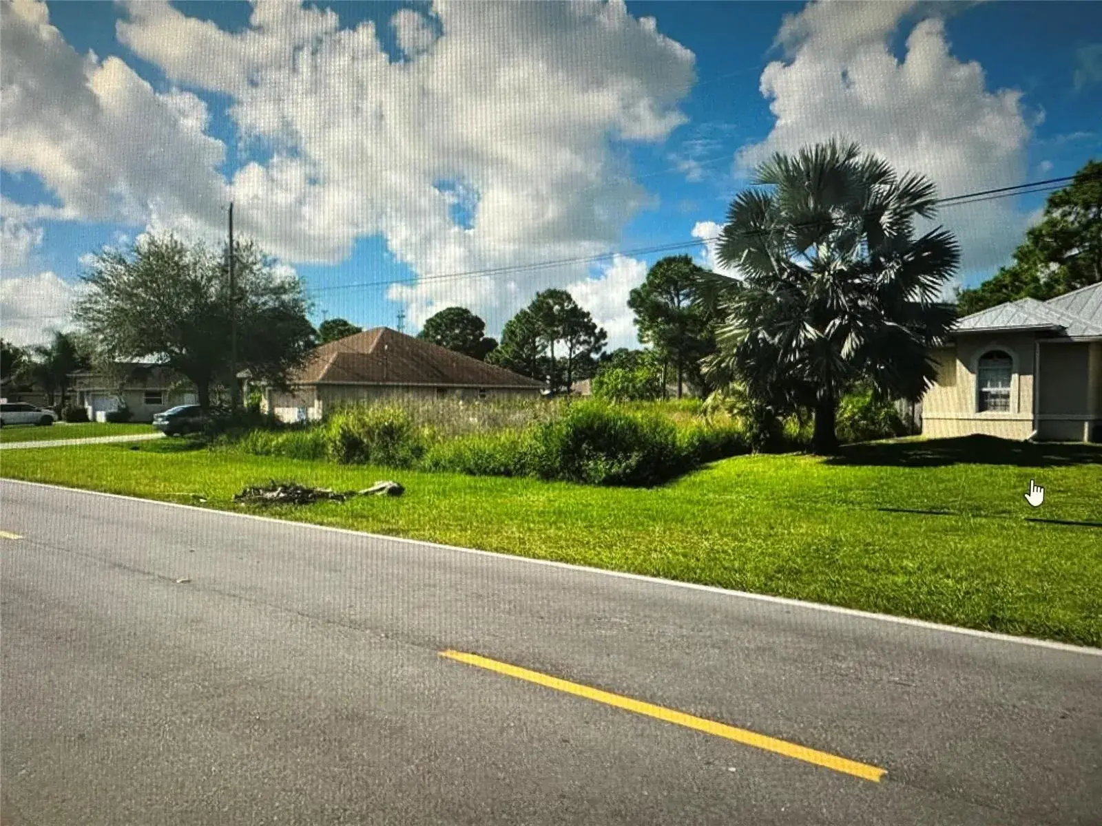 2042 SW Savage Boulevard, Port St. Lucie FL 34953