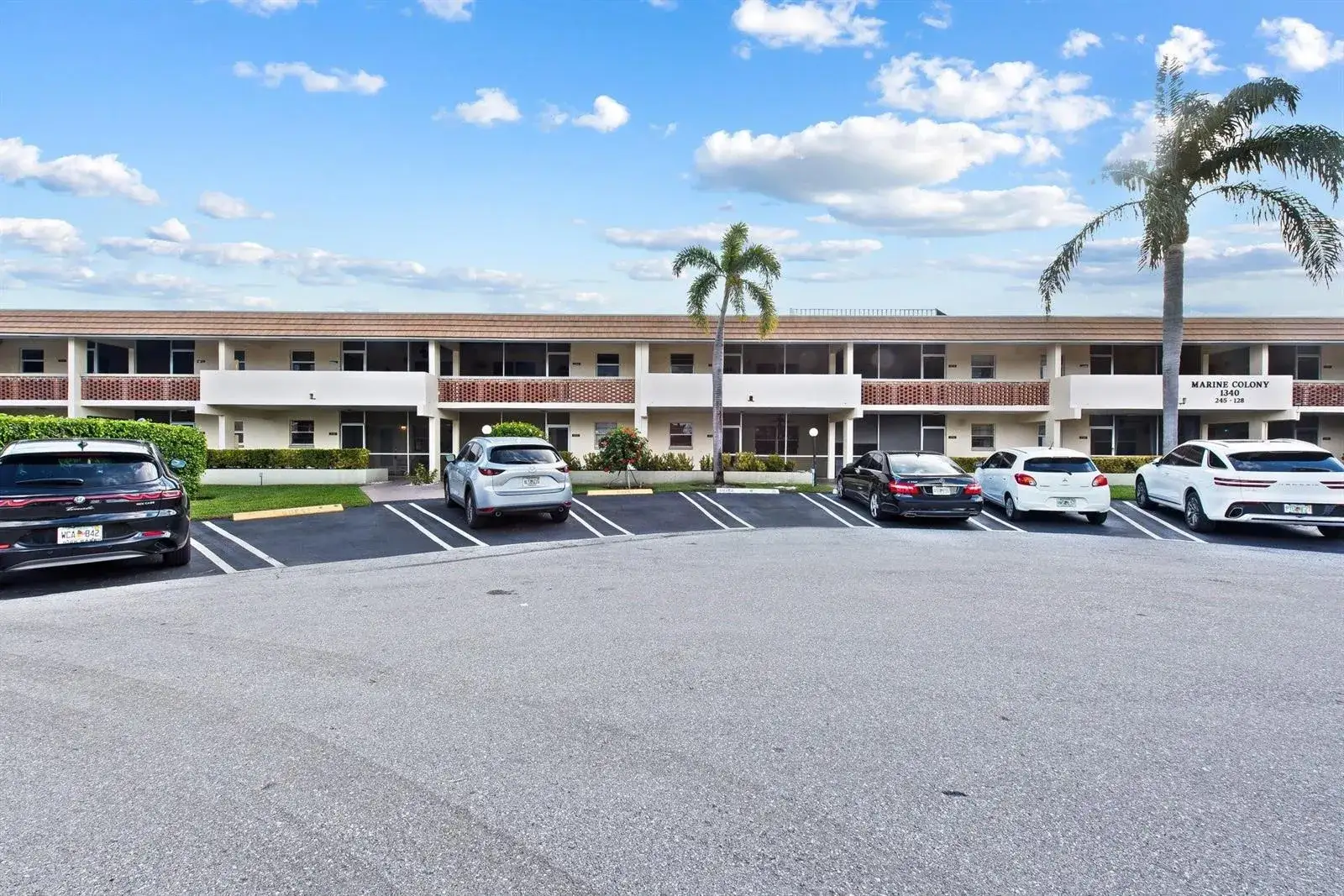 1340 NE 28th Avenue # 232, Pompano Beach FL 33062