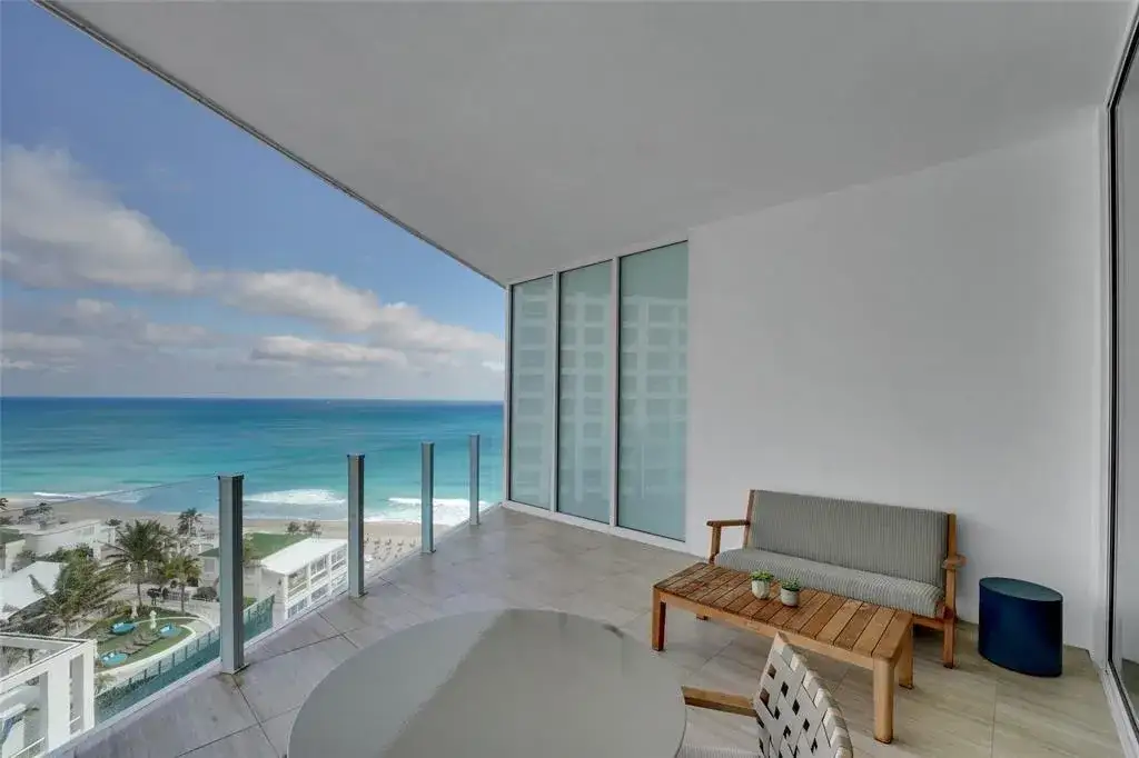 525 N Fort Lauderdale Beach Boulevard # 1204, Fort Lauderdale FL 33304