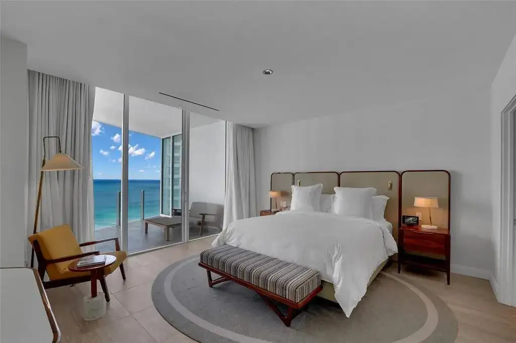 525 N Fort Lauderdale Beach Boulevard # 1204, Fort Lauderdale FL 33304 photo 2
