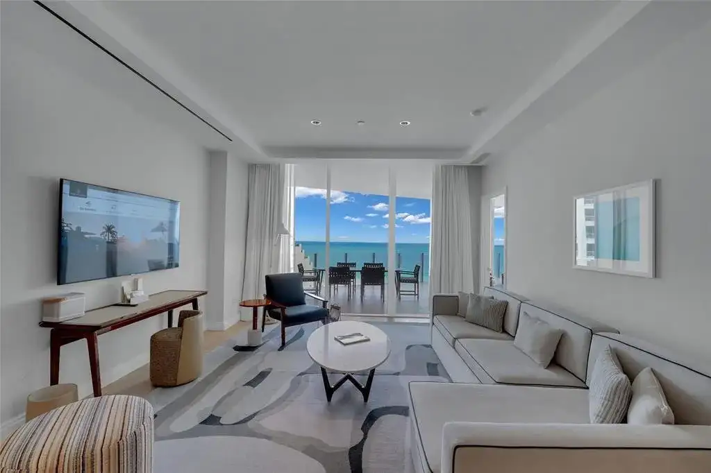 525 N Fort Lauderdale Beach Boulevard # 1204, Fort Lauderdale FL 33304 photo 4
