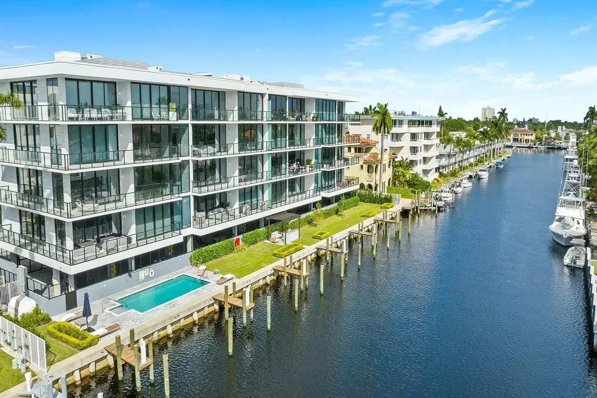 160 Isle Of Venice Drive # 302, Fort Lauderdale FL 33301