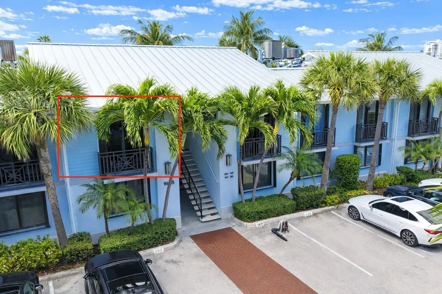 1645 S Ocean Lane # 289, Fort Lauderdale FL 33316