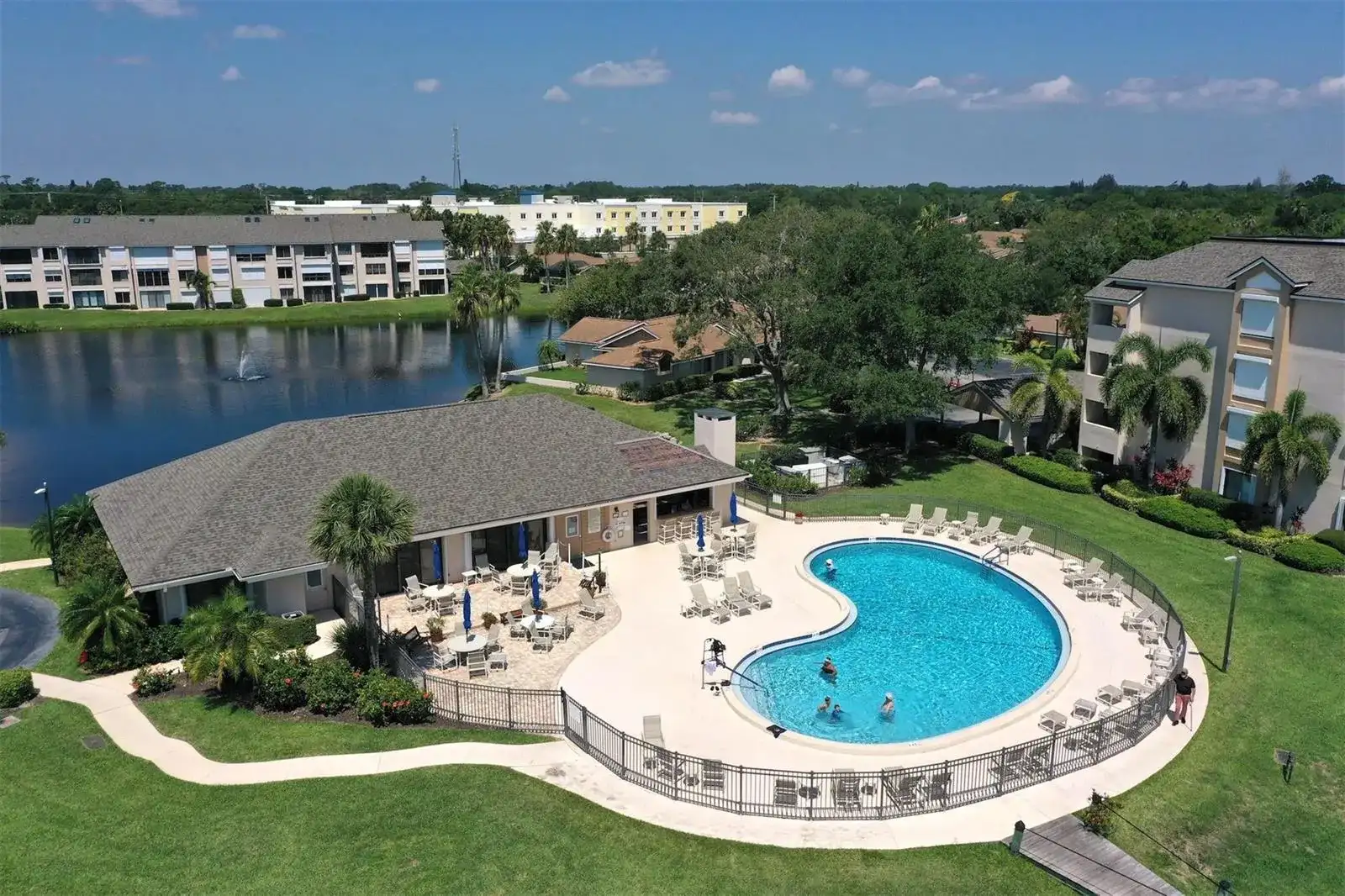 6175 S Mirror Lake Drive # 301, Sebastian FL 32958 photo 4