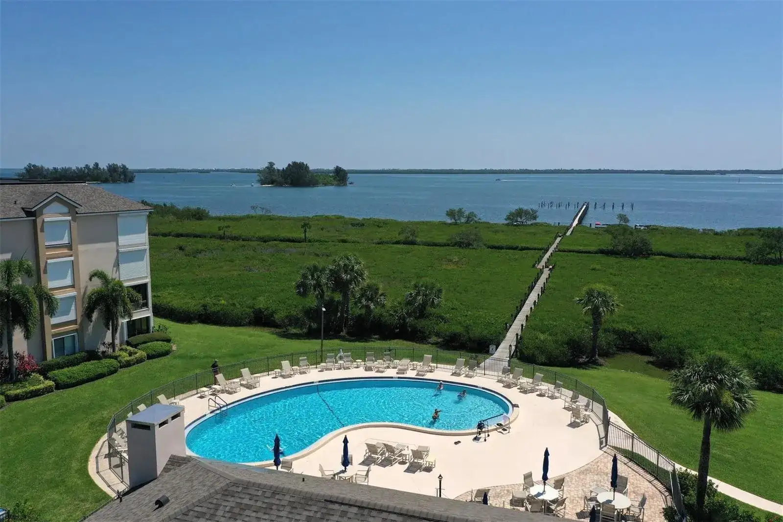 6175 S Mirror Lake Drive # 301, Sebastian FL 32958 photo 5