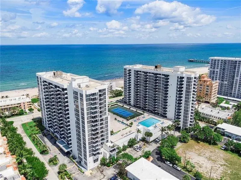 531 N Ocean Boulevard # 410, Pompano Beach FL 33062
