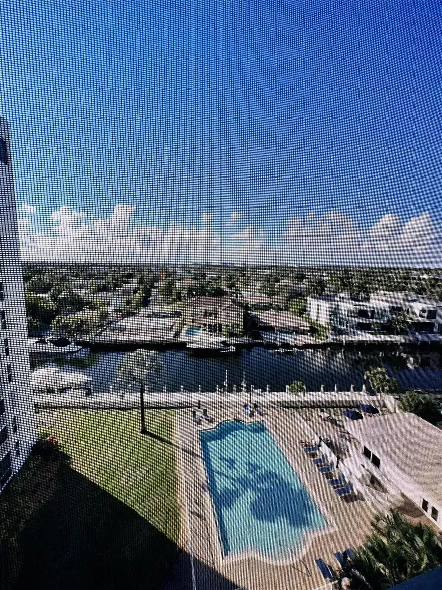 1391 S Ocean Boulevard # 806, Pompano Beach FL 33062