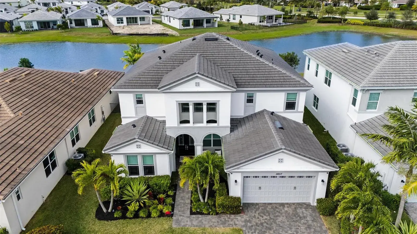 5657 Liberty Lane, Westlake FL 33470