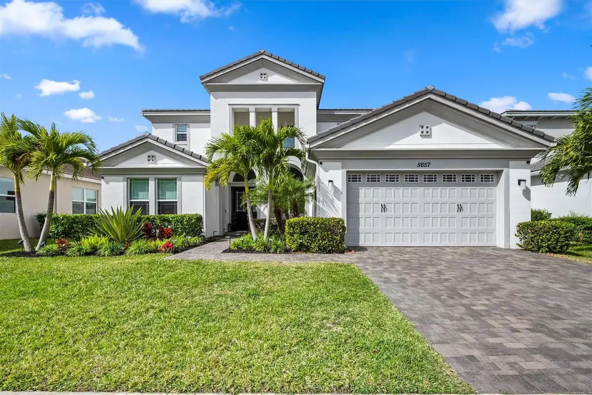 5657 Liberty Lane, Westlake FL 33470
