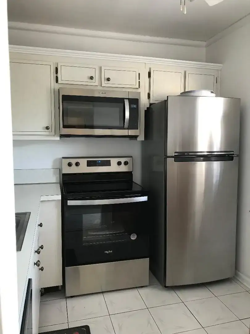 5003 NW 35th Street # 508, Lauderdale Lakes FL 33319 photo 5