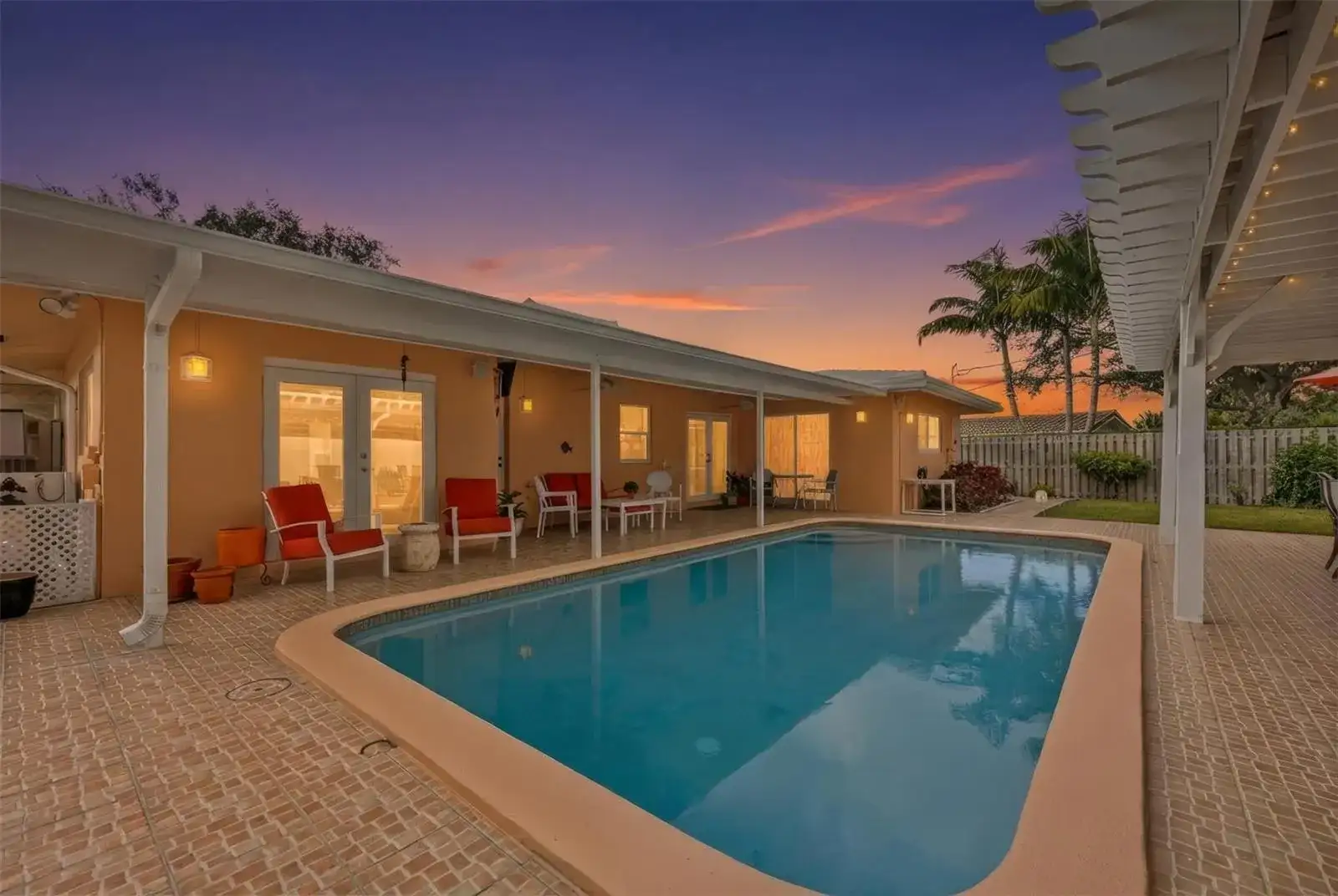 5284 NE 18th Terrace, Fort Lauderdale FL 33308 photo 2