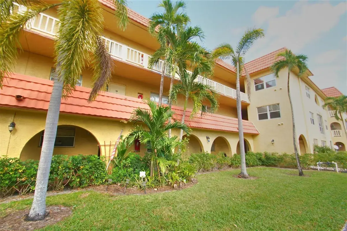 10762 La Placida Drive # 205, Coral Springs FL 33065