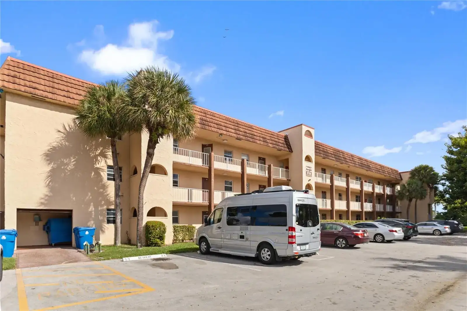 2720 N Pine Island Road # 307, Sunrise FL 33322 photo 4