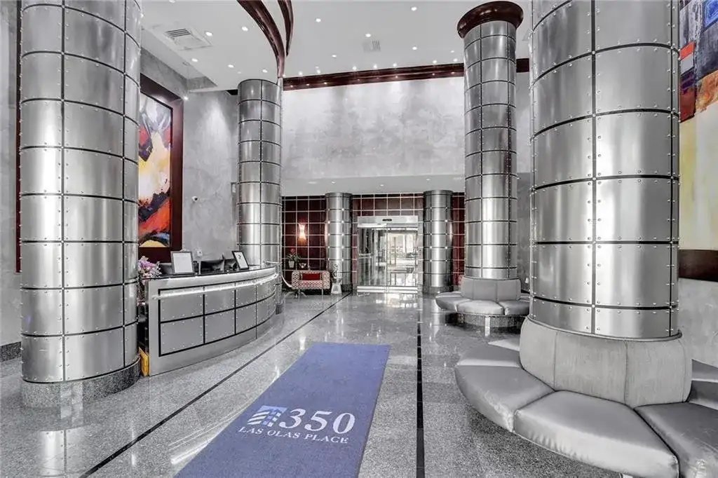 350 SE 2nd Street # 1720, Fort Lauderdale FL 33301 photo 3