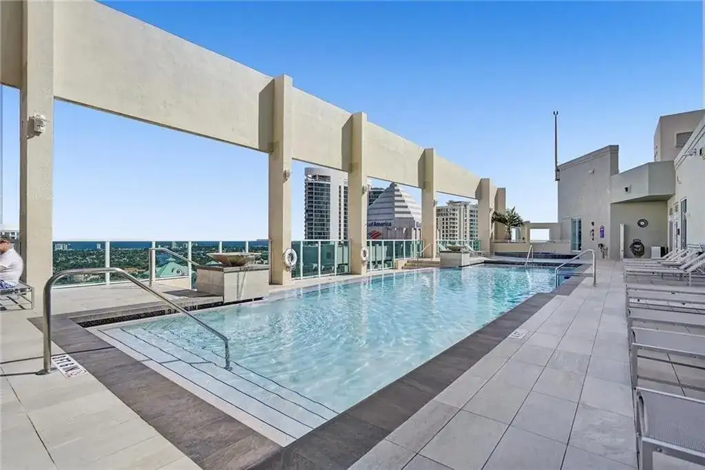 350 SE 2nd Street # 1720, Fort Lauderdale FL 33301 photo 4