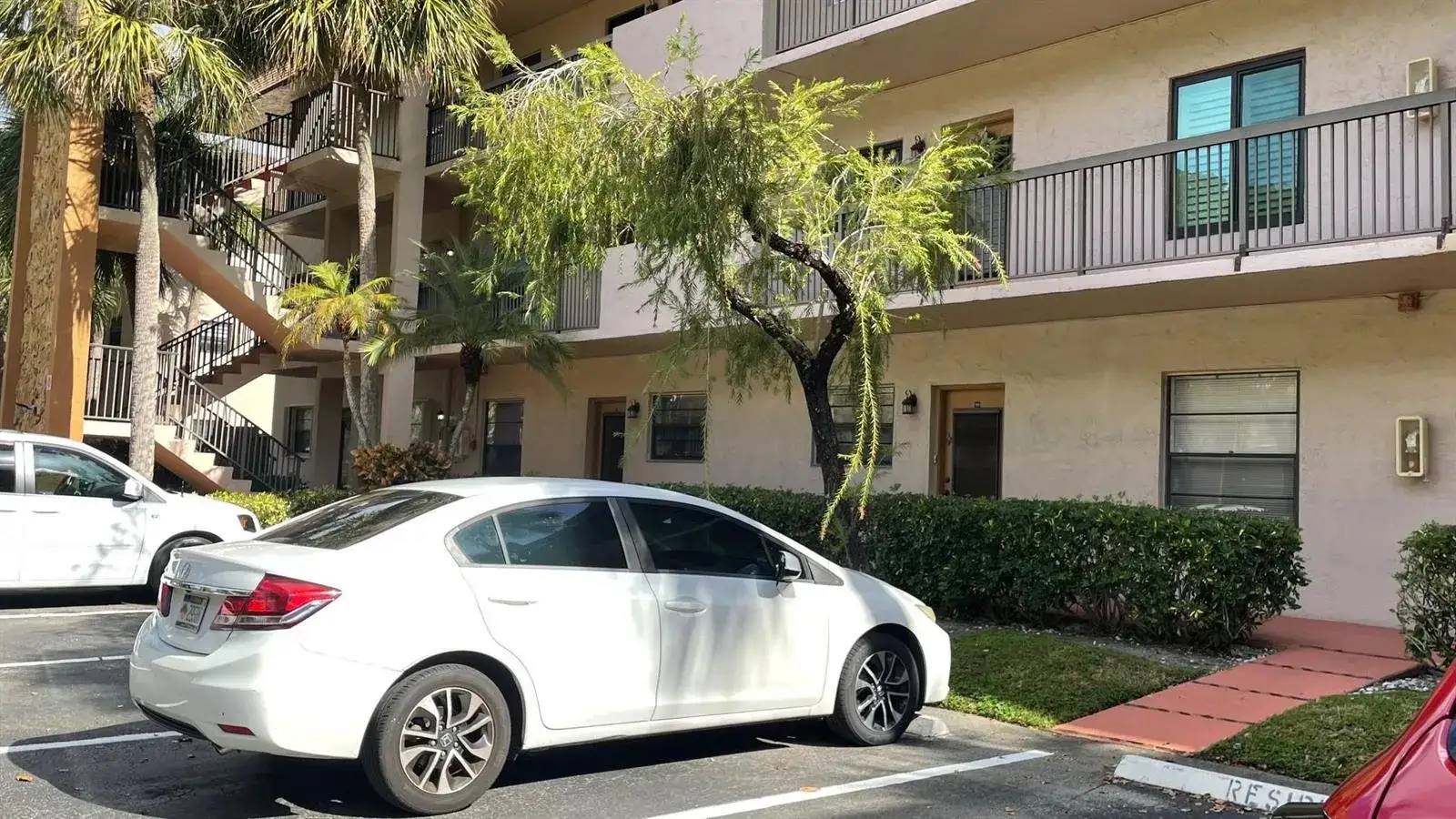6080 N Sabal Palm Boulevard # 103, Tamarac FL 33319