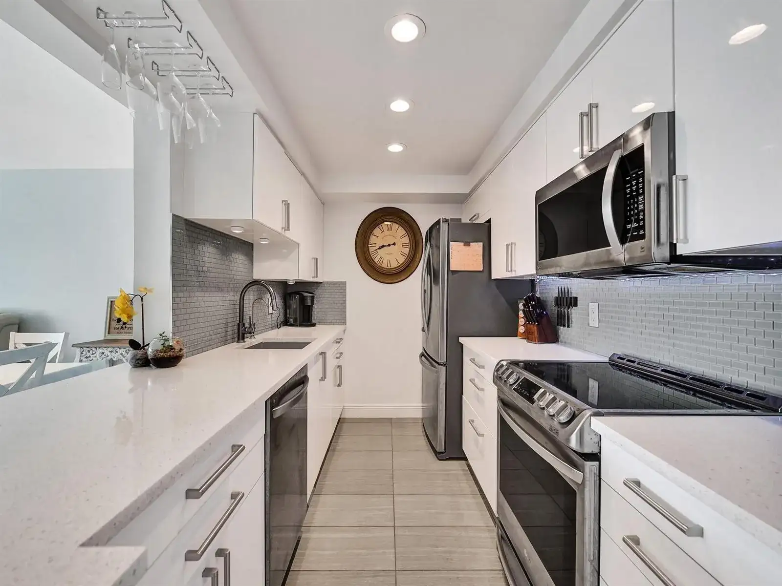 1101 River Reach Drive # 205, Fort Lauderdale FL 33315 photo 2