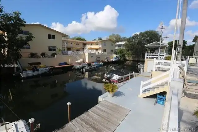 1820 Venice Park Drive # 205, North Miami FL 33181