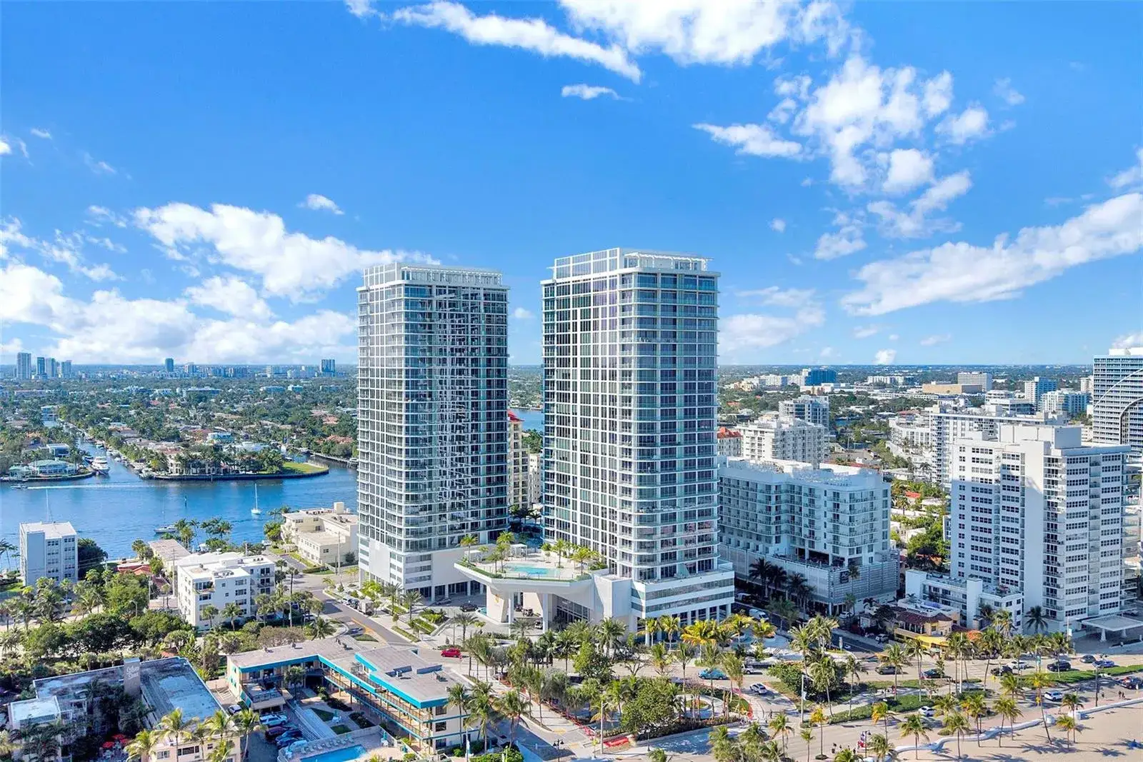 151 N Seabreeeze Boulevard # 504, Fort Lauderdale FL 33304