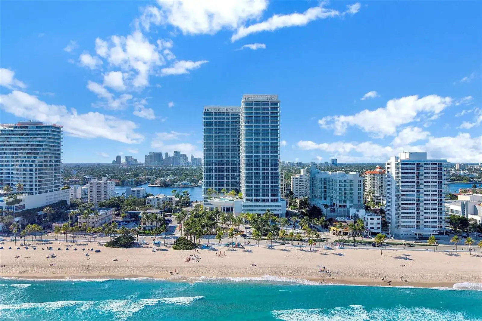 151 N Seabreeeze Boulevard # 504, Fort Lauderdale FL 33304 photo 2