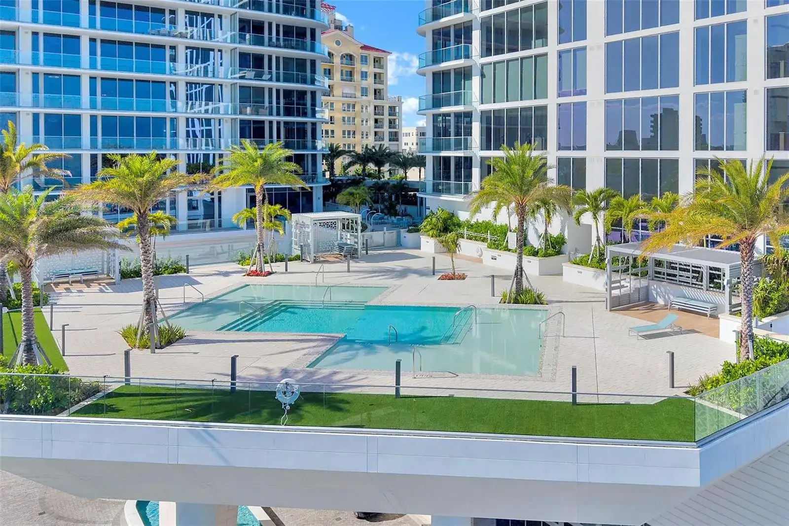 151 N Seabreeeze Boulevard # 504, Fort Lauderdale FL 33304 photo 3