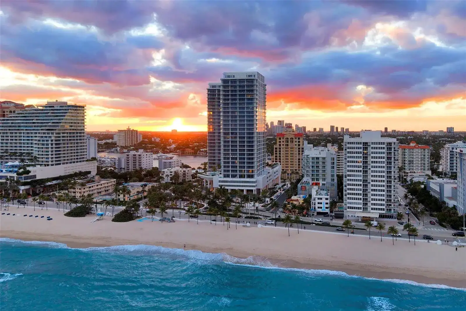 151 N Seabreeeze Boulevard # 504, Fort Lauderdale FL 33304 photo 5