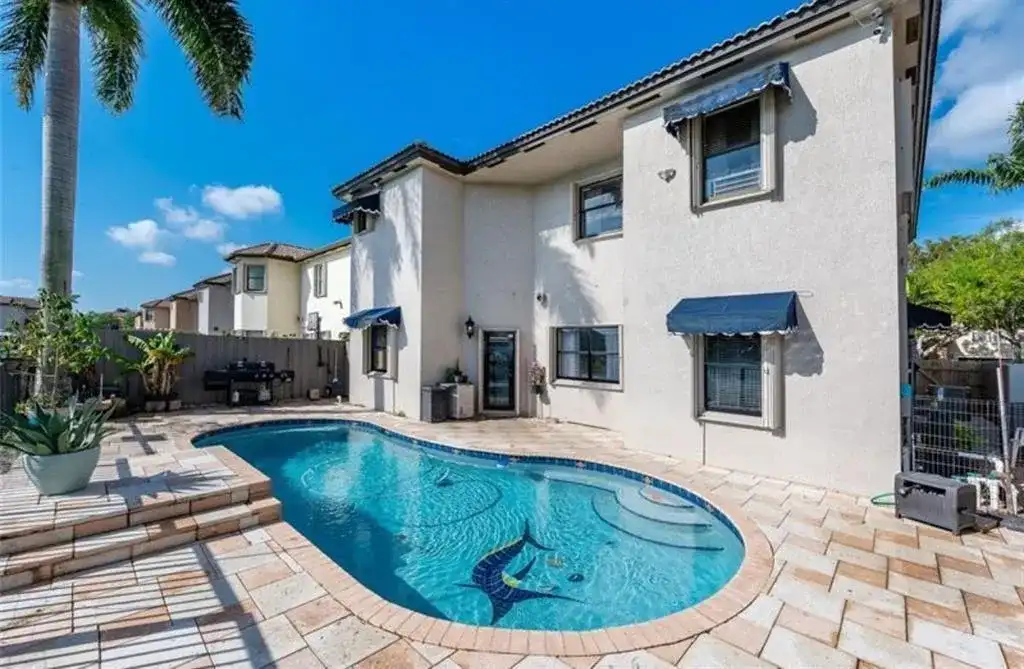 24241 SW 113th Passage, Homestead FL 33032