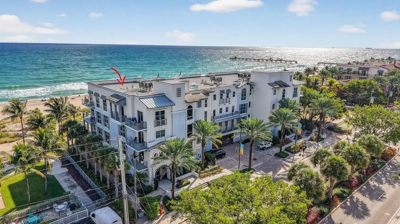 4510 El Mar Drive # 405, Lauderdale By The Sea FL 33308