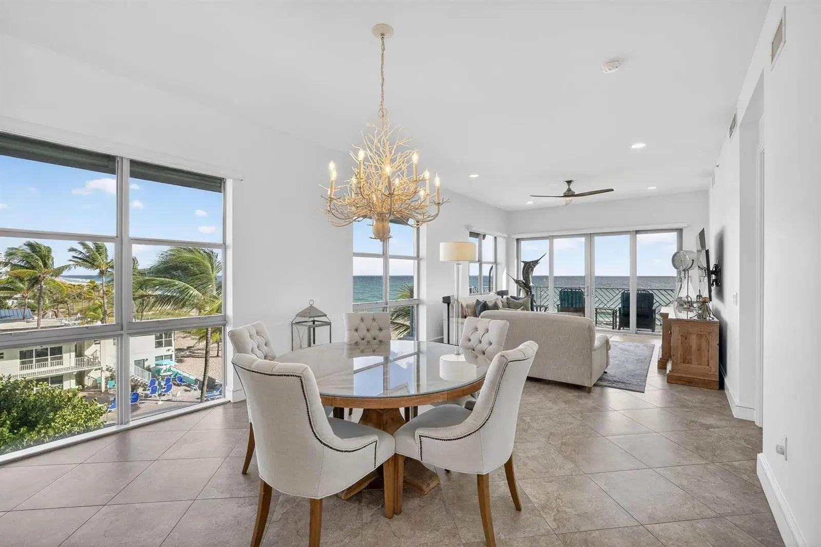 4510 El Mar Drive # 405, Lauderdale By The Sea FL 33308