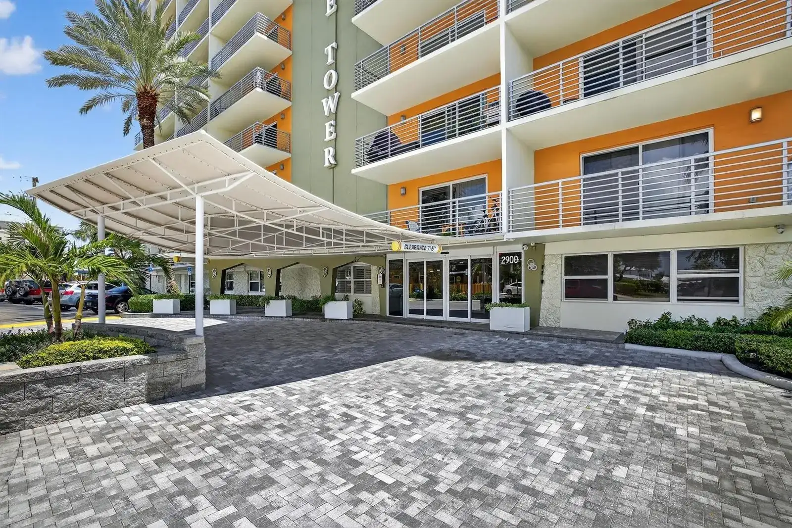 2900 NE 30th Street # A4, Fort Lauderdale FL 33306 photo 2