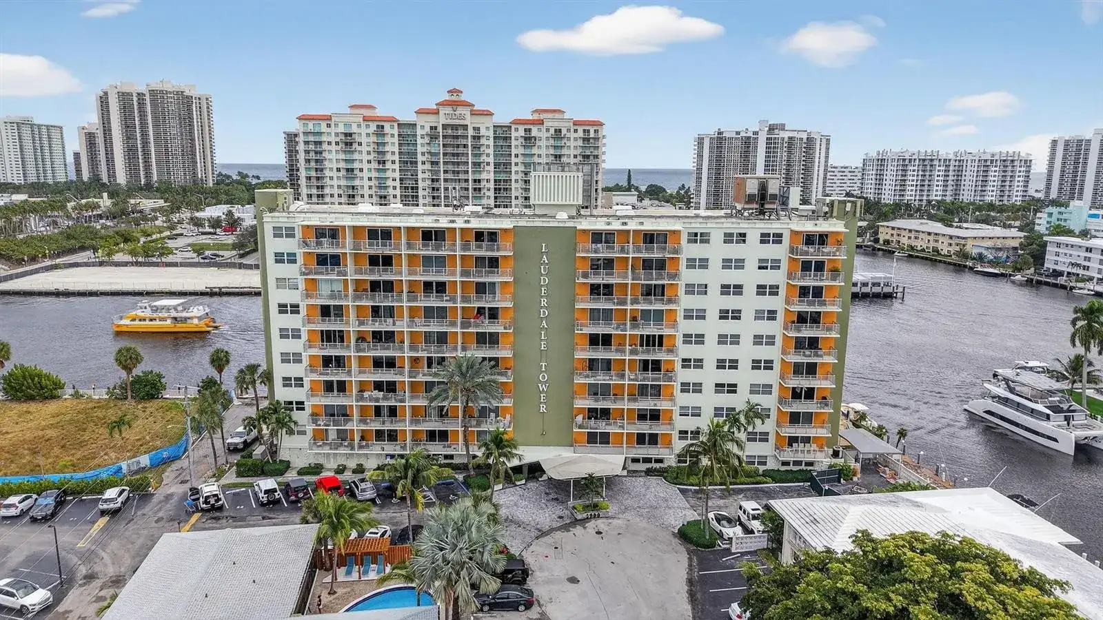 2900 NE 30th Street # A4, Fort Lauderdale FL 33306 photo 3