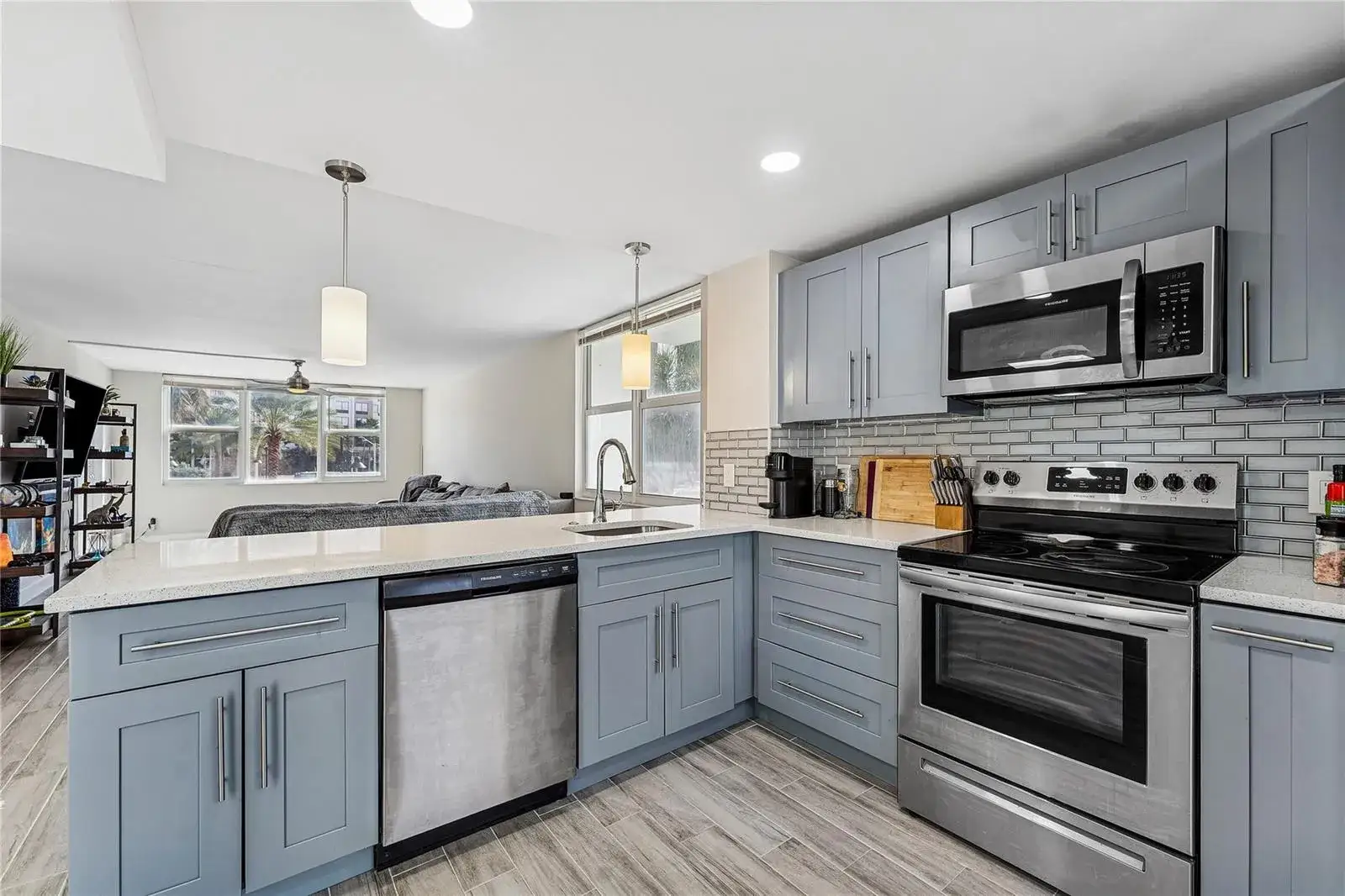 201 N Ocean Boulevard # 208, Pompano Beach FL 33062