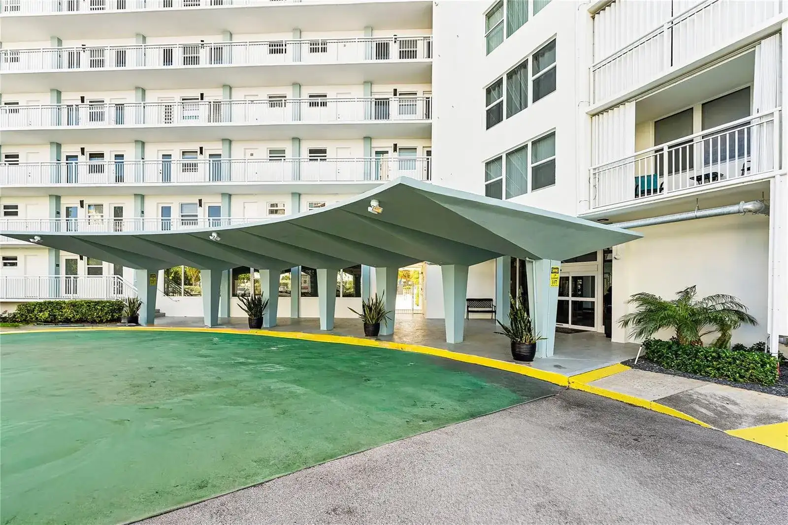 201 N Ocean Boulevard # 208, Pompano Beach FL 33062 photo 3