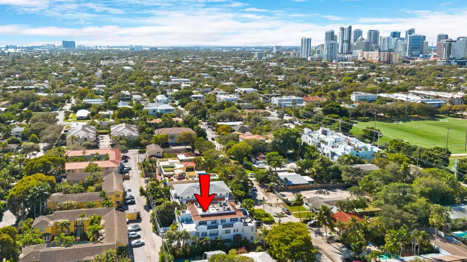 732 NE 15th Avenue, Fort Lauderdale FL 33304 photo 2