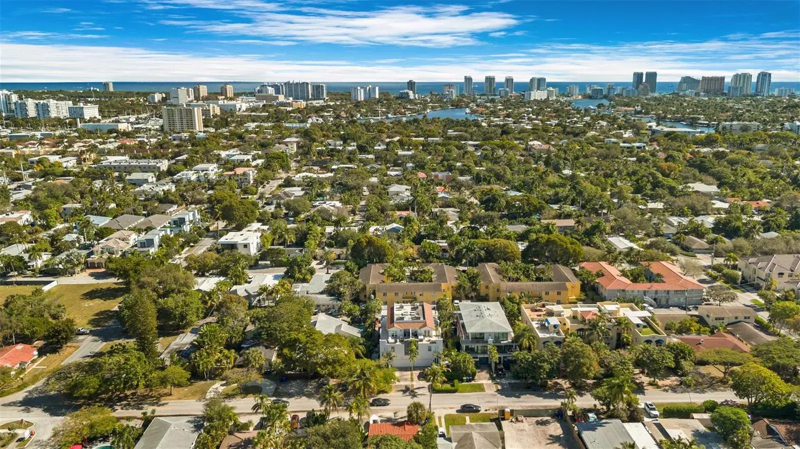 732 NE 15th Avenue, Fort Lauderdale FL 33304