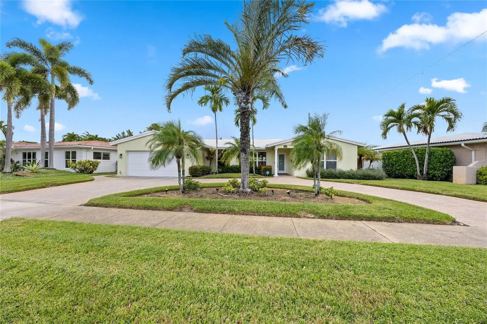 6543 NE 21st Road, Fort Lauderdale FL 33308