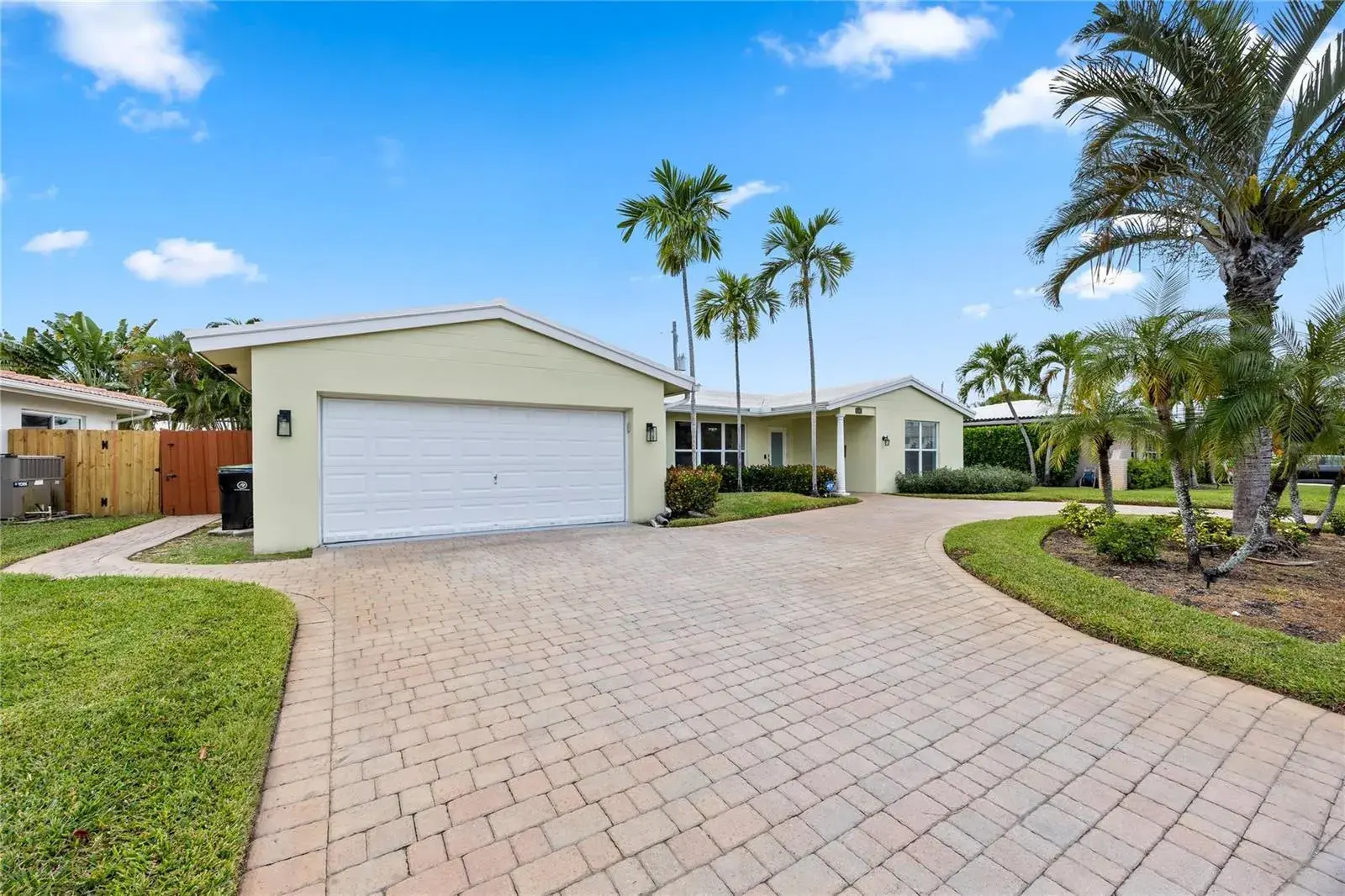 6543 NE 21st Road, Fort Lauderdale FL 33308